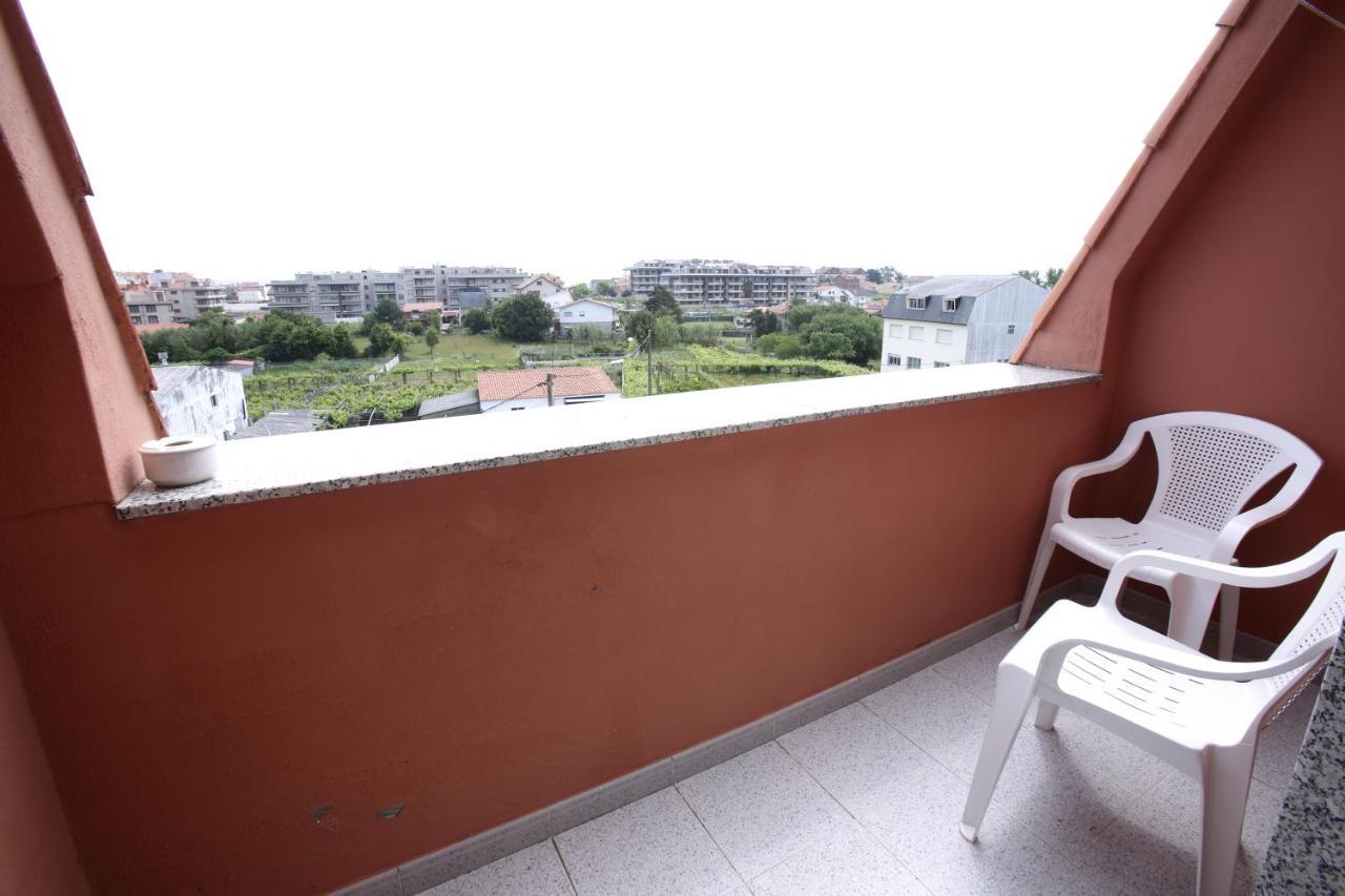 Hostal San Roque Vera Dış mekan fotoğraf