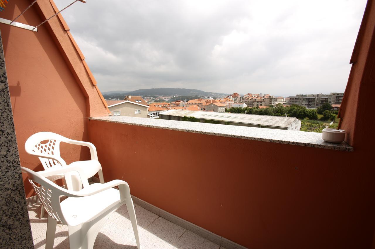 Hostal San Roque Vera Dış mekan fotoğraf
