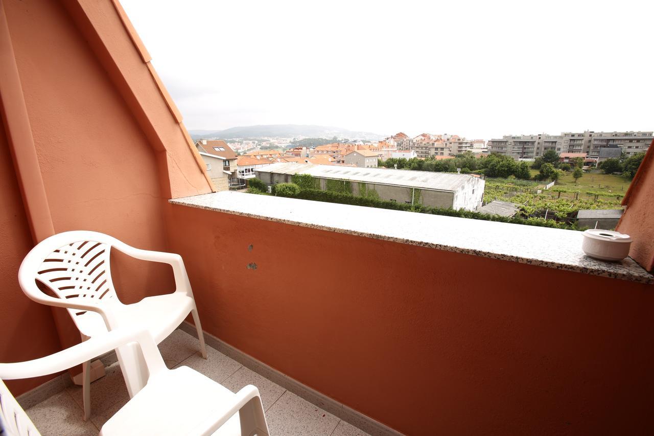 Hostal San Roque Vera Dış mekan fotoğraf
