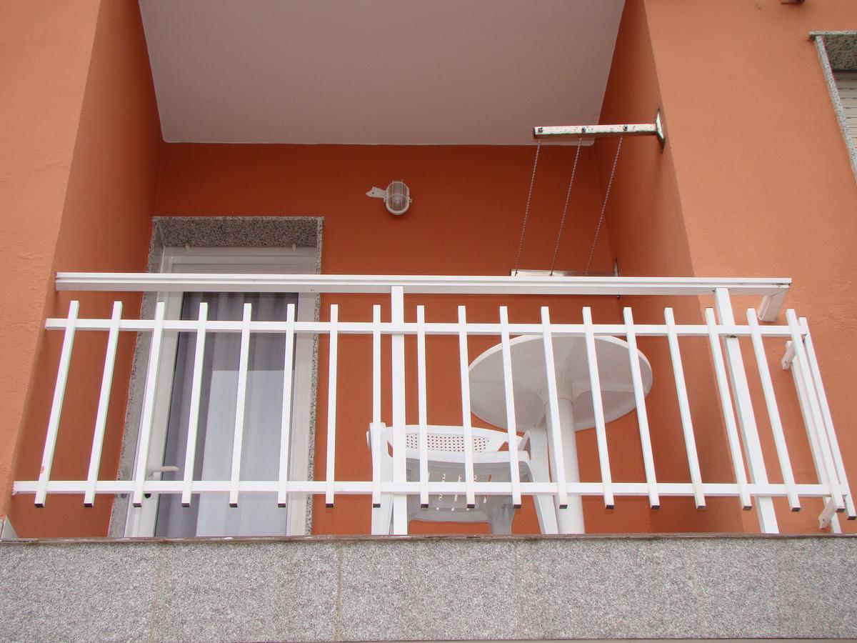Hostal San Roque Vera Dış mekan fotoğraf